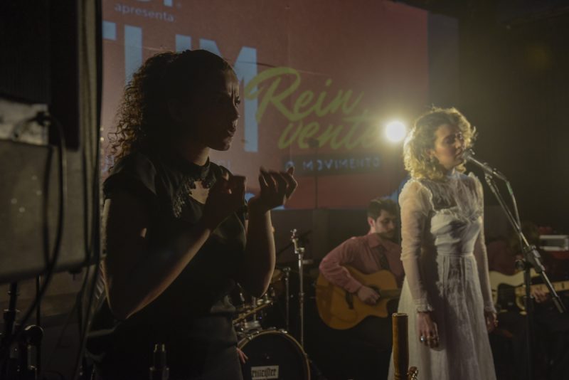 Os selecionados para o TUM far&atilde;o apresenta&ccedil;&otilde;es de 50 minutos de dura&ccedil;&atilde;o, realizadas durante a programa&ccedil;&atilde;o do evento – Foto: Joana Castanheira Goldem Fonseca