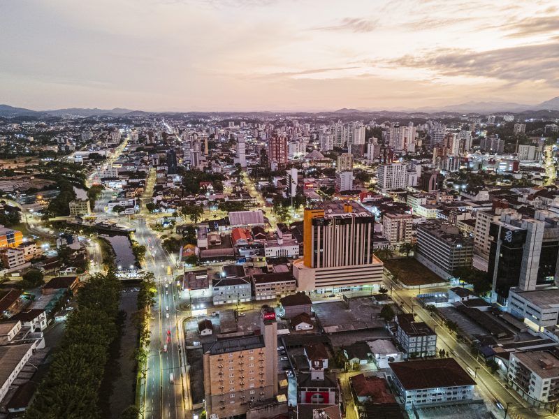 Brasil Cidade Grande