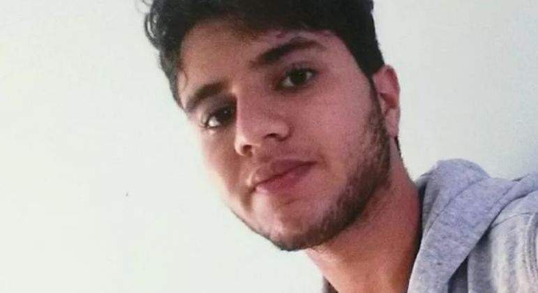 Jovem que morava em SC morre sob cust&oacute;dia da imigra&ccedil;&atilde;o americana – Foto: Reprodu&ccedil;&atilde;o/ND