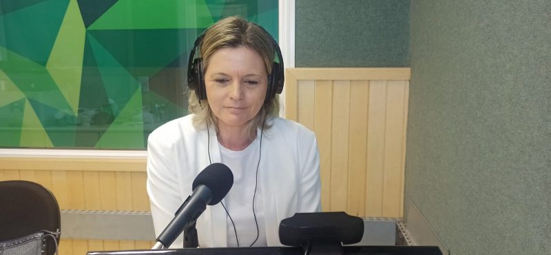 Sexto epis&oacute;dio do podcast Voto+ falou sobre o hor&aacute;rio eleitoral na TV e no r&aacute;dio – Foto: Divulga&ccedil;&atilde;o/ND