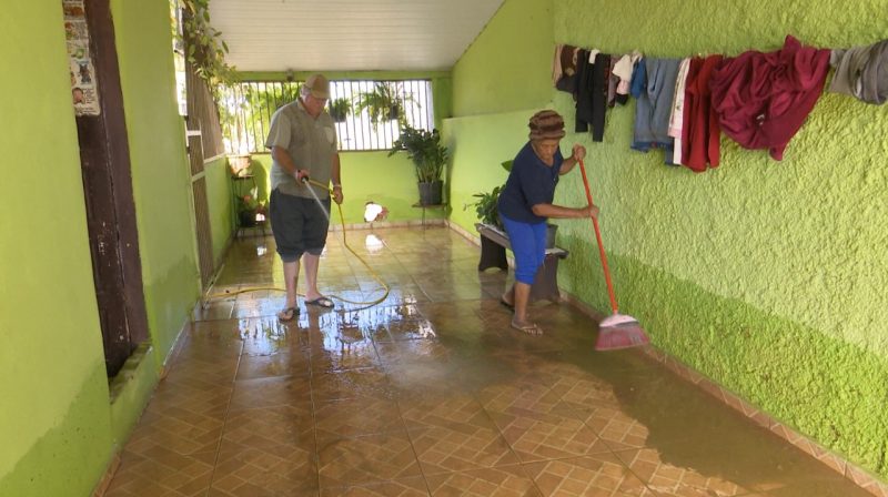 Entenda por que pode faltar água em Joinville