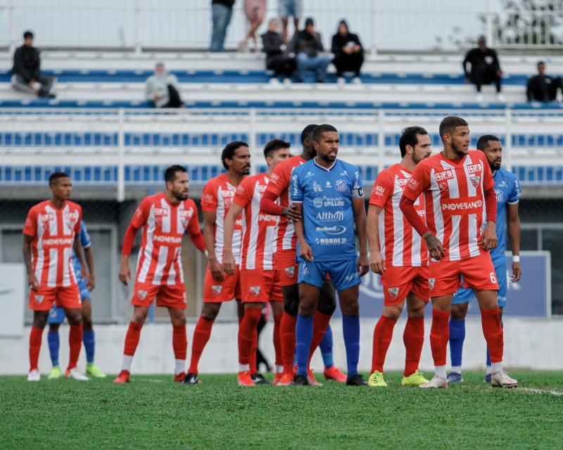 Futebol de São José é tricampeão do Joguinhos Abertos de SC