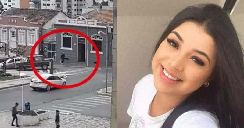 Man caught on the run after killing his girlfriend in Lajes - Photo: Internet/Reproduction/ND