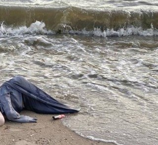 ‘Cad&aacute;ver’ era boneca sexual hiper-realista – Foto: Reprodu&ccedil;&atilde;o/ND