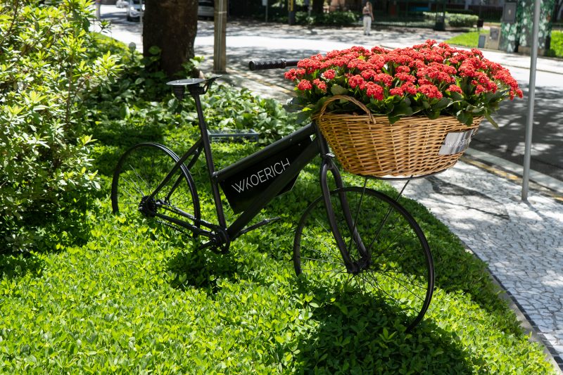 Largo Benjamin Constant – Foto: Divulga&ccedil;&atilde;o/WKoerich