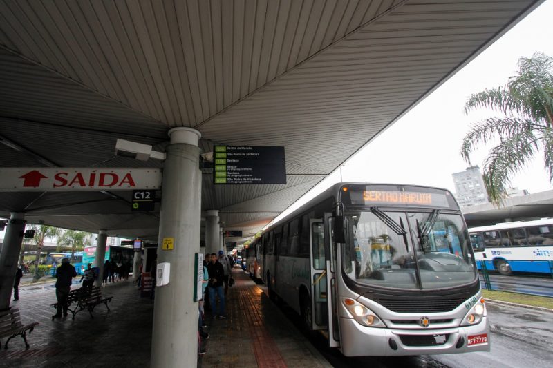 Reajuste segue em vigor e ser&aacute; analisado pela Justi&ccedil;a – Foto: Linhas intermunicipais