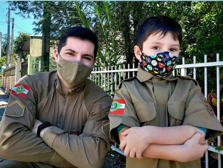 Foto: Arquivo pessoal/Divulga&ccedil;&atilde;o ND