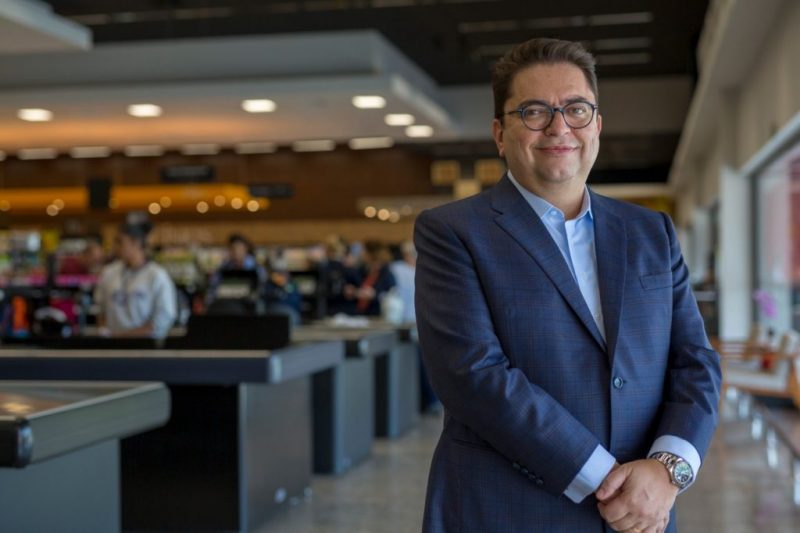 Lorival Luz &mdash; Foto: Divulga&ccedil;&atilde;o/ND