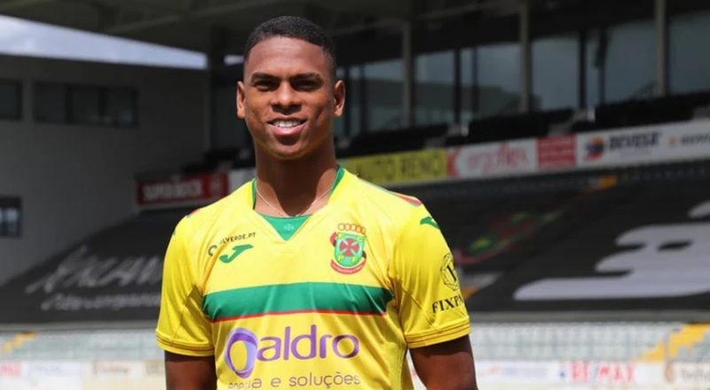 Lucas Silva, ex-Flamengo, deve ser anunciado como novo reforço do Avaí -