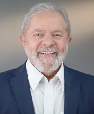 Luiz In&aacute;cio Lula da Silva, candidato a presidente da Rep&uacute;blica – Foto: Lula