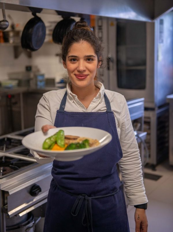 Mayara Packer – Foto: Miguel Rosa/Divulga&ccedil;&atilde;o/ND