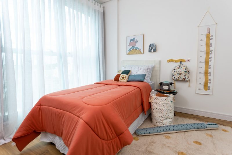 Catarinenses lançam e-commerce de decoração e bem-estar infantil com coleção inspirada no Boi de Mamão