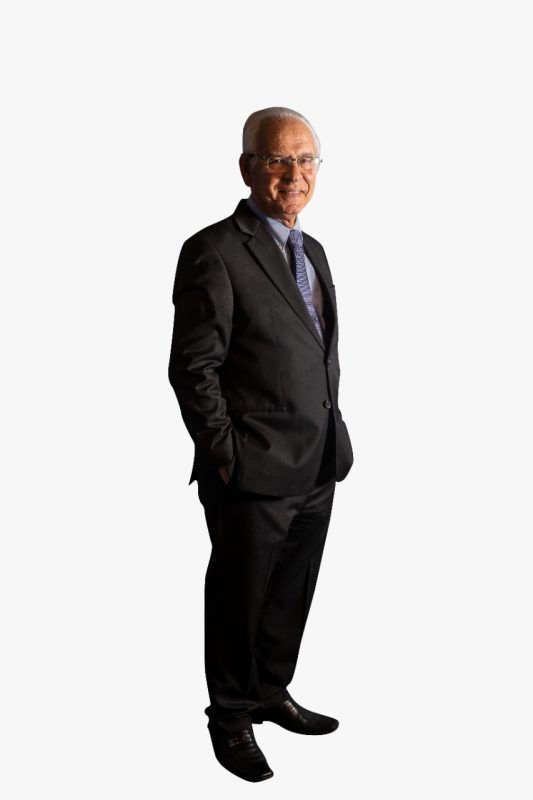 &ldquo;Sem ter qualquer pretens&atilde;o, procuro trazer uma vis&atilde;o panor&acirc;mica sempre com foco priorit&aacute;rio em Santa Catarina, o melhor Estado do Brasil, sua terra e sua gente&rdquo;, conta Moacir – Foto: Divulga&ccedil;&atilde;o/ND