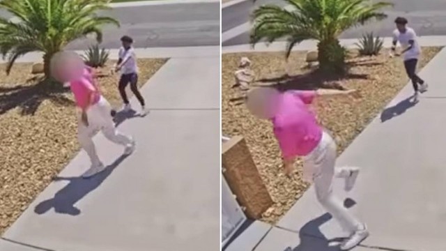 homem fugiu de assassinato