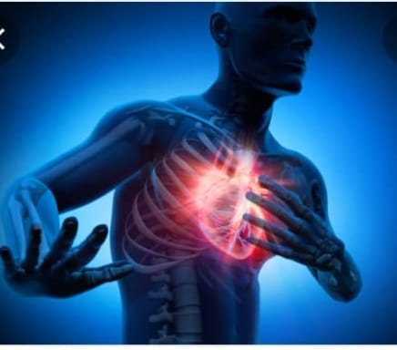 O n&uacute;mero de &oacute;bitos por infarto e avcs nos &uacute;ltimos dias em Crici&uacute;ma acendeu o sinal de alerta dos sessent&otilde;es caixas altas – Foto: Divulga&ccedil;&atilde;o/ND