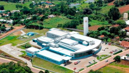 A decis&atilde;o &eacute; da 1&ordf; Vara C&iacute;vel da Comarca de S&atilde;o Miguel do Oeste. – Foto: MPSC/ND