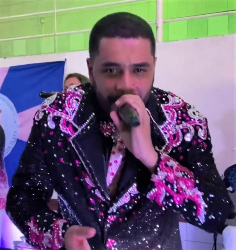 Nellipe Costa volta &agrave; Acad&ecirc;micos do Sul da Ilha depois de oito anos – Foto: Reprodu&ccedil;&atilde;o internet/ND