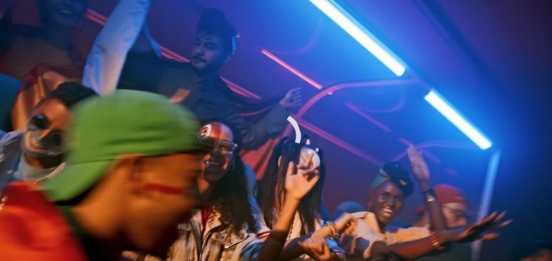 Nova m&uacute;sica da Copa do Mundo – Foto: Reprodu&ccedil;&atilde;o/Internet