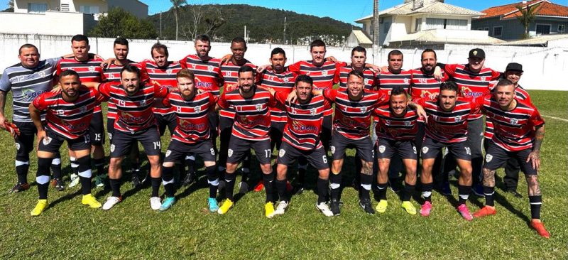 Novo uniforme do Alambique – Foto: Carlos Alberto/Asclubig/ND