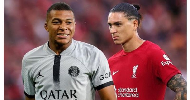 &nbsp; &nbsp; Mbapp&eacute; &eacute; um garoto mimado? – Foto: nun