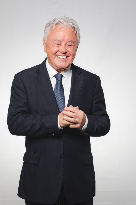 &ldquo;Esfor&ccedil;o-me em entregar uma opini&atilde;o que permita a intera&ccedil;&atilde;o e a reflex&atilde;o dentro dos acontecimentos, e n&atilde;o das narrativas&rdquo;, anota Paulo Alceu – Foto: Divulga&ccedil;&atilde;o/ND