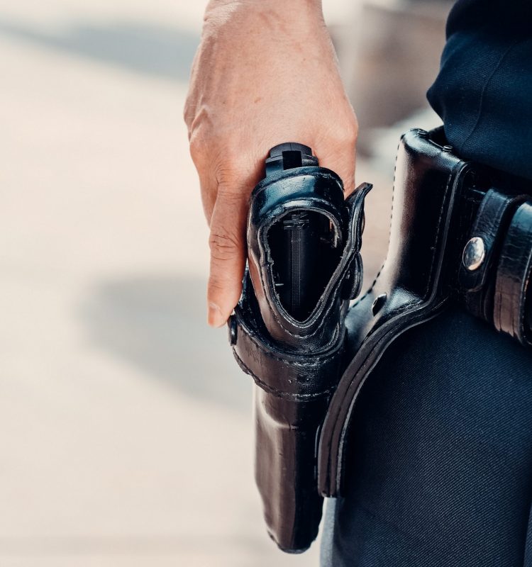 Ministro prop&otilde;e que quantidade de armas nas m&atilde;os de civis seja reavaliada no Brasil – Foto: Pexels/Divulga&ccedil;&atilde;o/ND