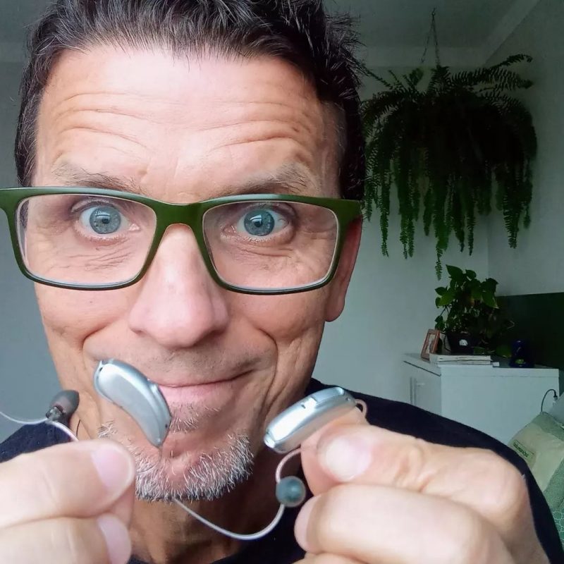 Salvo pelo aparelho – Foto: Divulga&ccedil;&atilde;o