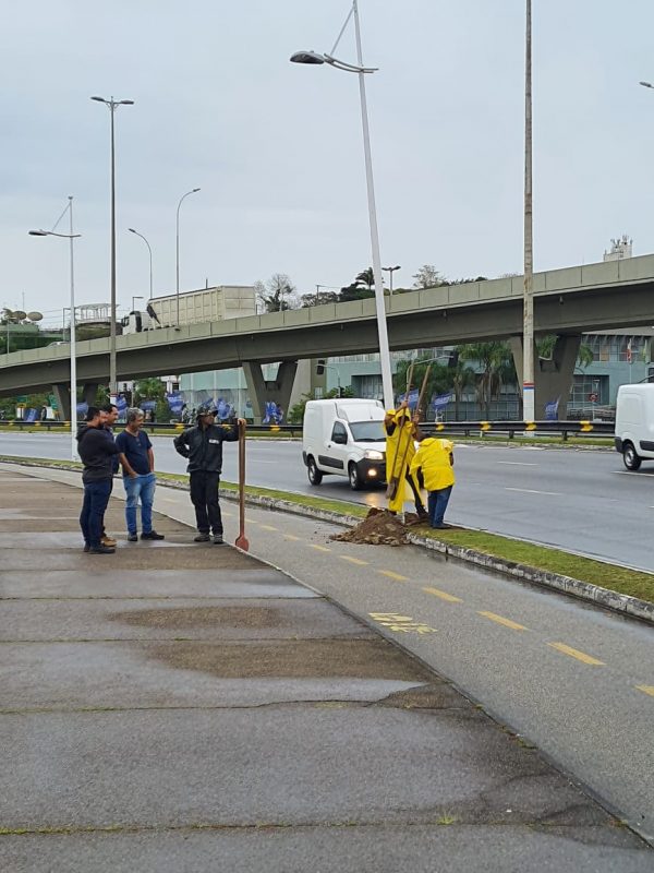 Obra gigantesca aguardada h&aacute; muitos anos – Foto: PHOTO-2022-08-16-13-45-47 (2)