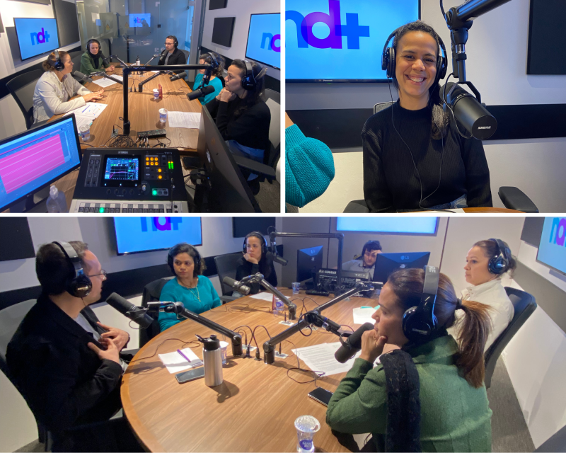 Em episódio de estreia, podcast aDiversa debate os desafios do empreendedorismo feminino