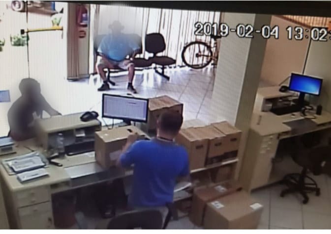 Conforme a pol&iacute;cia, as penas m&aacute;ximas, totalizam 12 anos de pris&atilde;o. – Foto: Pol&iacute;cia Federal/ND