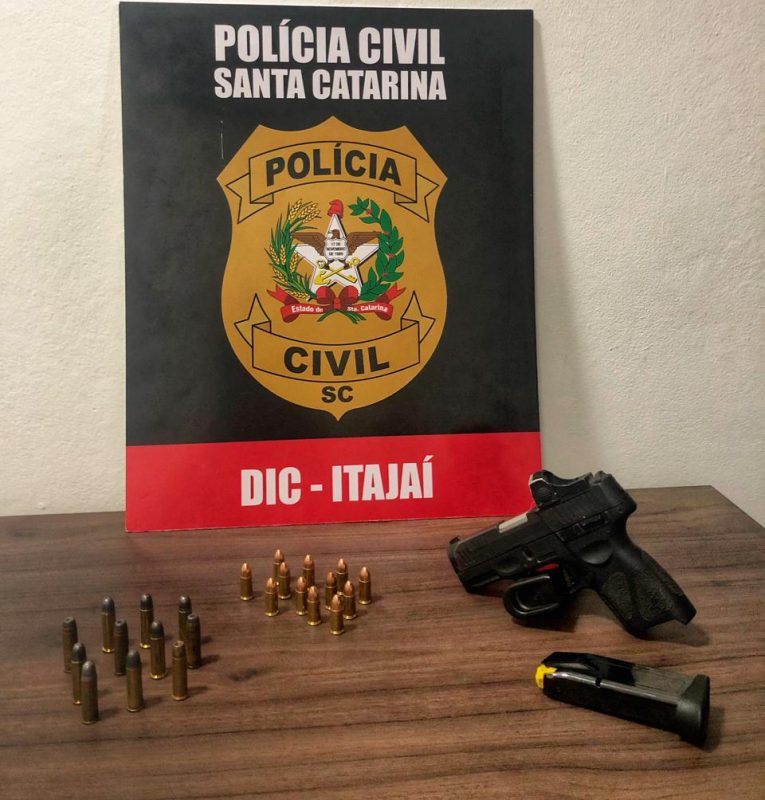 Opera&ccedil;&atilde;o mira empres&aacute;rios que usavam ‘laranjas’ para revender carros adulterados em SC – Foto: Pol&iacute;cia Civil/Divulga&ccedil;&atilde;o/ND