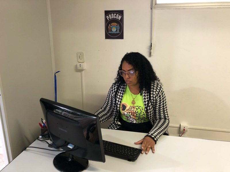 Procon abre novo posto de atendimento nos Ingleses na pr&oacute;xima segunda-feira (22) – Foto: PMF/Divulga&ccedil;&atilde;o/ND