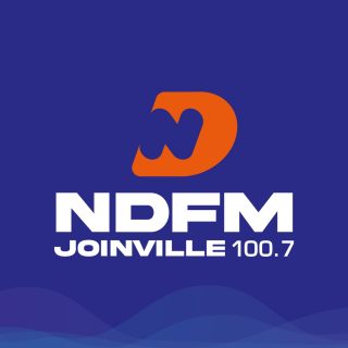 NDFM Joinville  - Ouça e assista ao vivo a programação | ND Mais