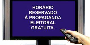 Inicia a propaganda eleitoral gratuita no r&aacute;dio e televis&atilde;o – Foto: Ag&ecirc;ncia Brasil – EBC
