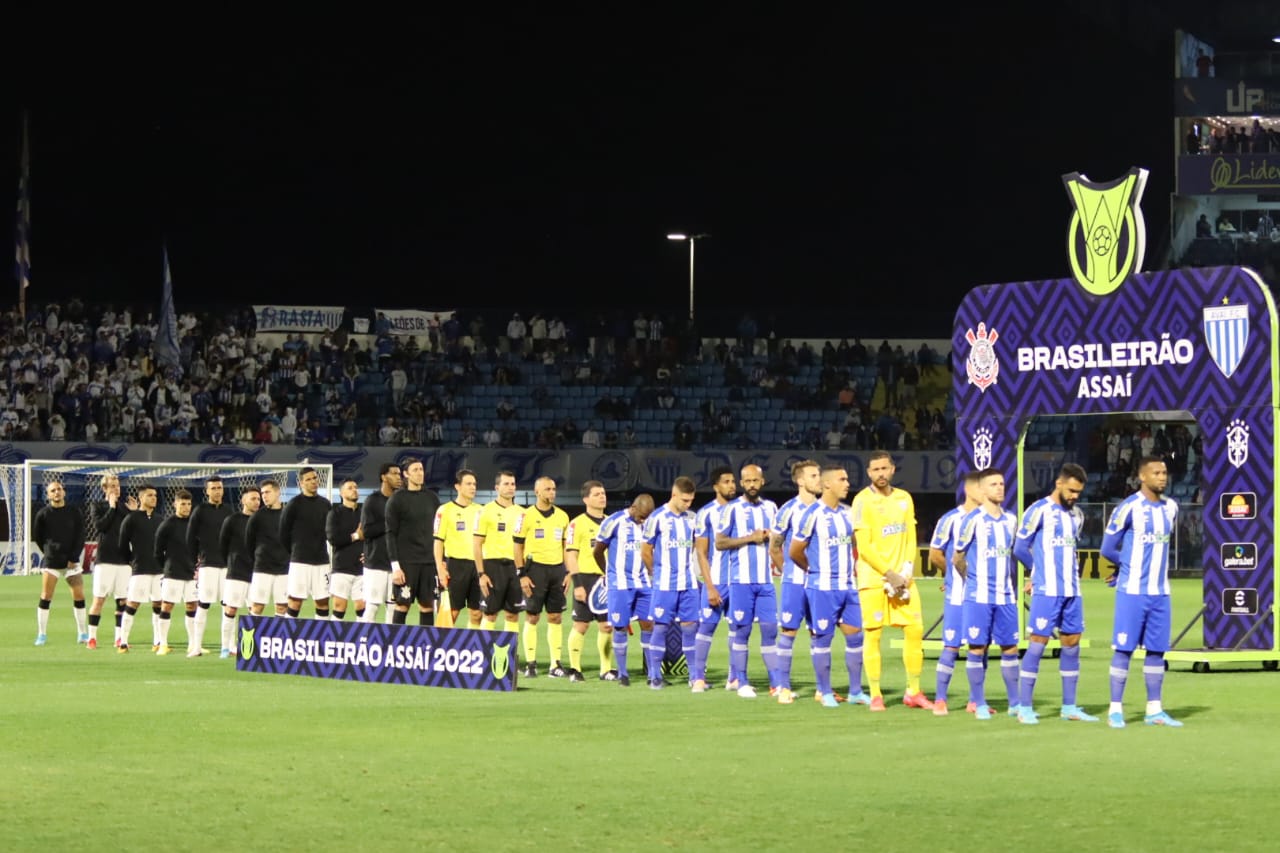 Corinthians x Avaí/Kindermann: escalação, desfalques e mais do jogo do  Brasileirão feminino 2022