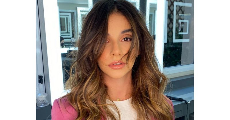 Corte repicado – Cansada do corte reto? Pois veja a&iacute; o estilo que tem tudo para voltar com for&ccedil;a total. Cai bem em todos os tipos de cabelo ao mesmo tempo que permite um visual bem leve.