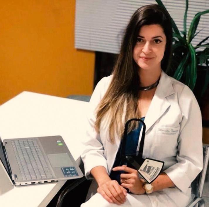 Nutricionista Marcella Tamiozzo explica que a preocupa&ccedil;&atilde;o ao substituir a carne deve ser a reposi&ccedil;&atilde;o dos nutrientes – Foto: Reprodu&ccedil;&atilde;o/ND