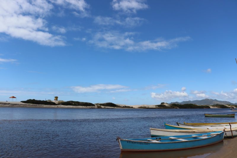 Rio da Madre, em Palho&ccedil;a – Foto: Secretaria de Turismo de Palho&ccedil;a – SETUR/Divulga&ccedil;&atilde;o