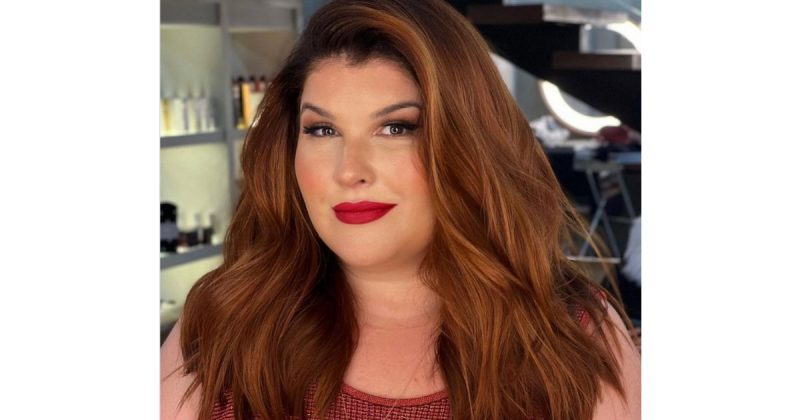 Ruivo bronze – E esse estilo ruivo bronze com jeito de… UAU!. &Eacute; um estilo de colora&ccedil;&atilde;o em alta, cobreado, que para os n&atilde;o ruivos dar&atilde;o um ressalte marcante. Para os ruivos, um que a mais, dando mais vida aos olhos… e olhares!