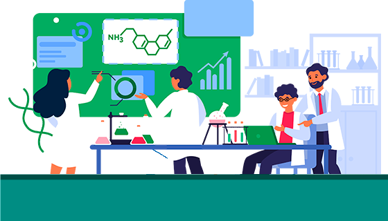 Pesquisa sobre a situa&ccedil;&atilde;o das doen&ccedil;as e da sa&uacute;de p&uacute;blica em Santa Catarina – Foto: Minist&eacute;rio da Sa&uacute;de