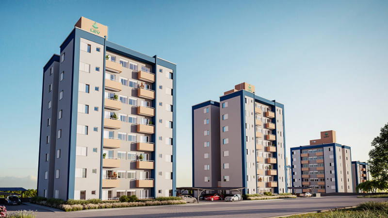 Um dos primeiros passos na hora de encontrar o seu futuro lar &eacute; pensar nas regi&otilde;es da cidade em que voc&ecirc; deseja morar – Foto: Divulga&ccedil;&atilde;o