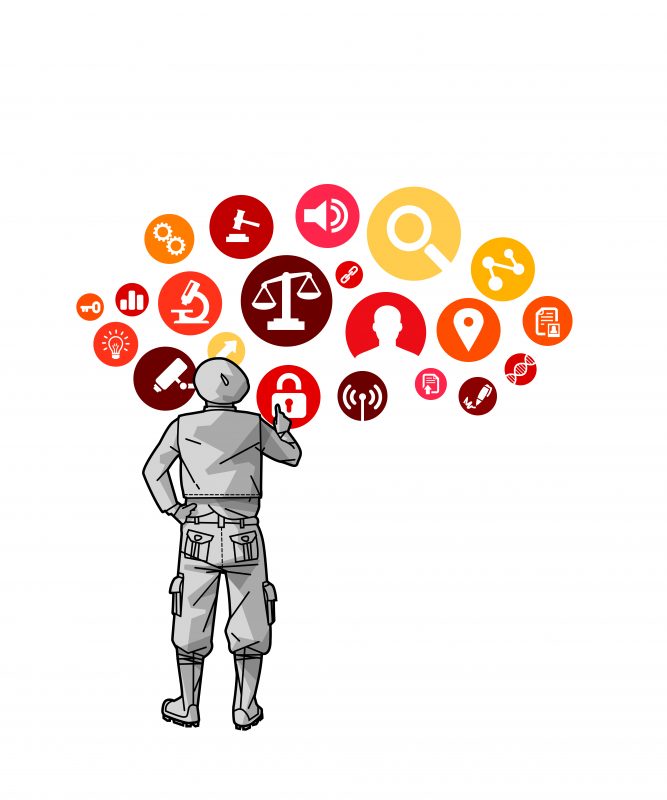 ILUSTRA&Ccedil;&Atilde;O – Foto: F&Aacute;BIO ABREU/ND