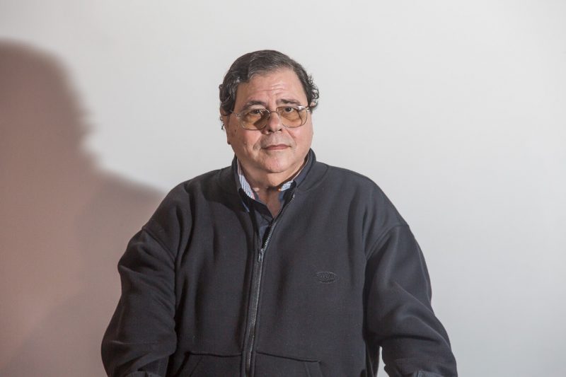 &ldquo;A quem escreve fica a sensa&ccedil;&atilde;o de valer-se de uma cadeira de vime na varanda para uma animada conversa de vizinhos no in&iacute;cio de uma manh&atilde; de primavera&rdquo;, descreve S&eacute;rgio da Costa Ramos – Foto: Divulga&ccedil;&atilde;o/ND