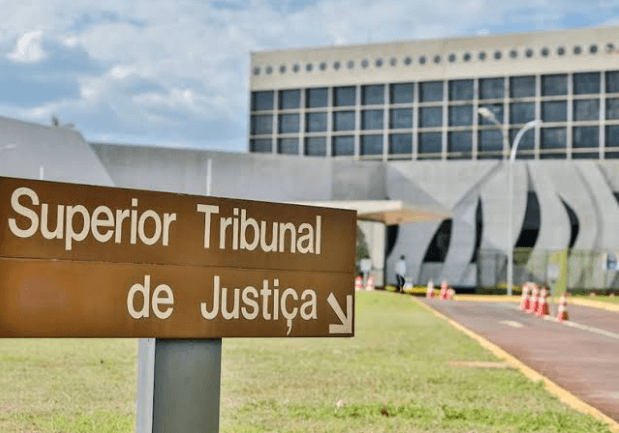 Superior Tribunal de Justiça &#8211; Foto: MPAP/Divulgação/ND