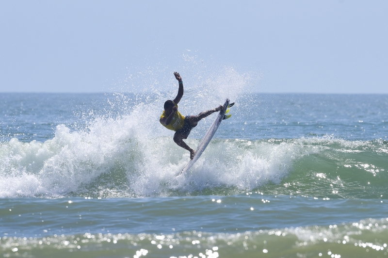 Surfe &eacute; hist&oacute;ria, tradi&ccedil;&atilde;o, amizade e amor pelo mar – Foto: Arquivo/Ricardo Alves