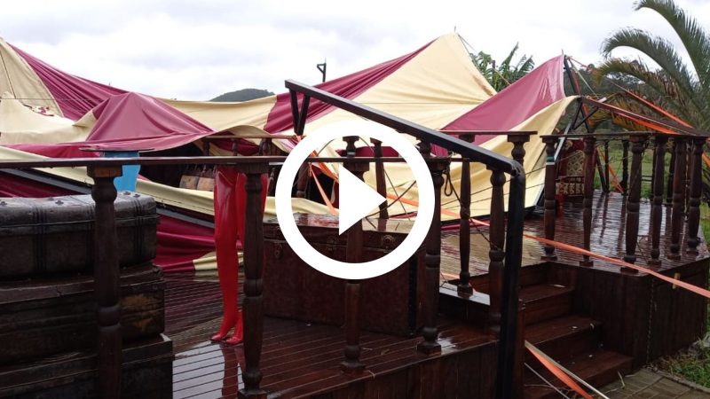 Surreal Park – Foto: Surreal Park/Divulga&ccedil;&atilde;o/ND