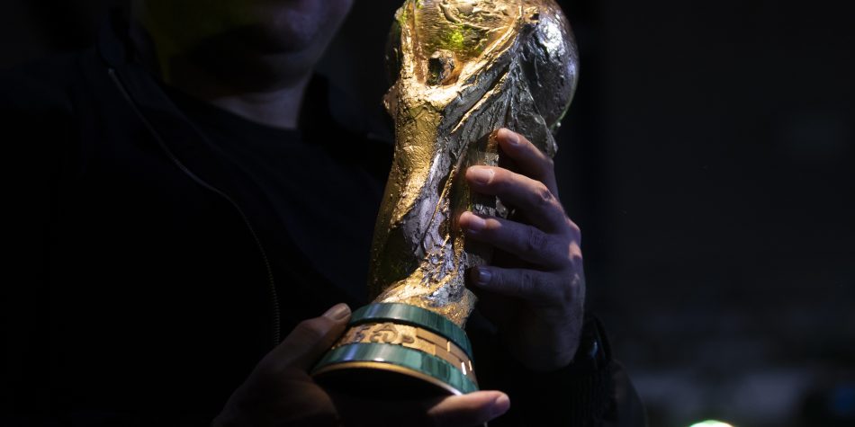 Check out 10 matches you can’t miss at the 2022 World Cup