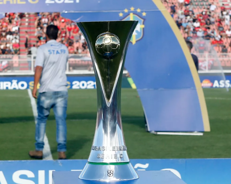 Taça da Série C do Campeonato Brasileiro