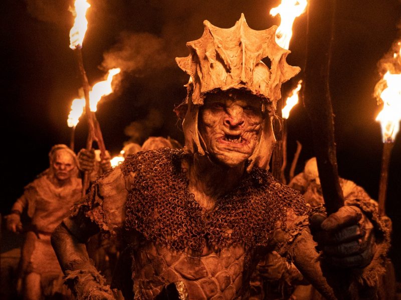 A s&eacute;rie mostrar&aacute; eventos que nunca foram explorados pelos filmes lan&ccedil;ados no in&iacute;cio dos anos 2000 – Foto: Reprodu&ccedil;&atilde;o/@IGN/ND