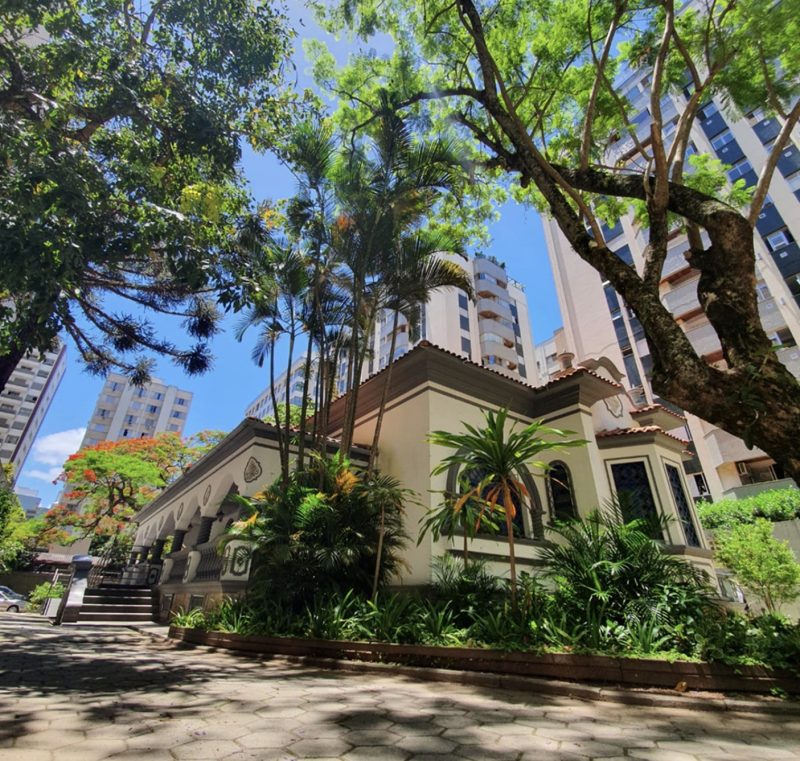 The Club Pub integra o Complexo Oswaldo Cabral – Foto: LL Comunica&ccedil;&atilde;o/Divulga&ccedil;&atilde;o/ND